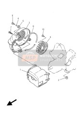 Cubierta de aire & Ventilador